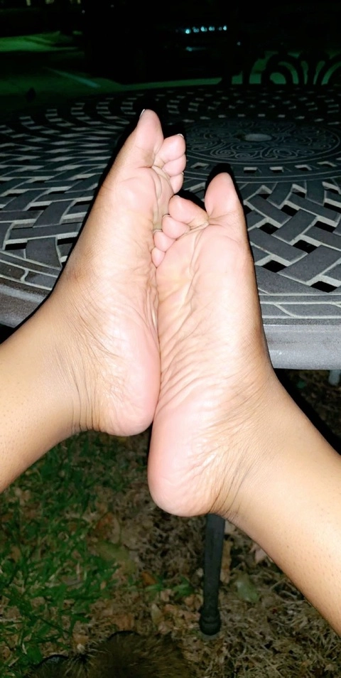 The Foot Haus OnlyFans Picture