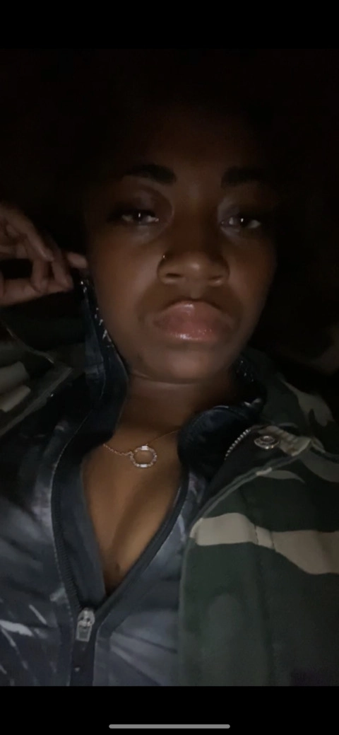 Ebonee Taylor OnlyFans Picture