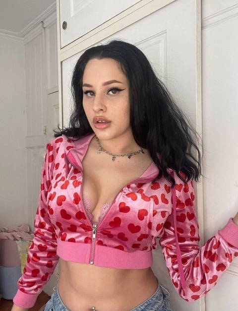 Dakota Doll OnlyFans Picture