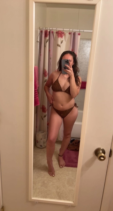 Alexis OnlyFans Picture