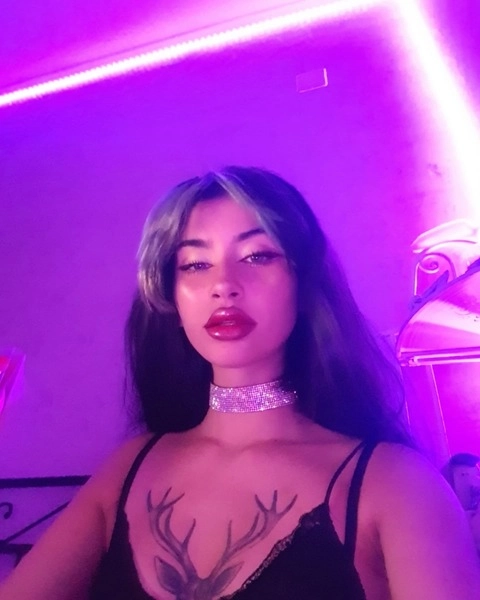 Jazmin OnlyFans Picture