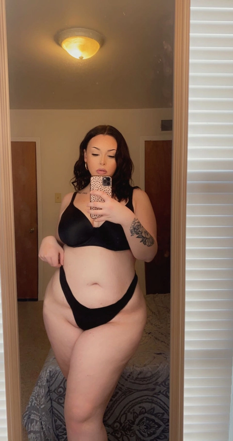 yourfavbbw OnlyFans Picture