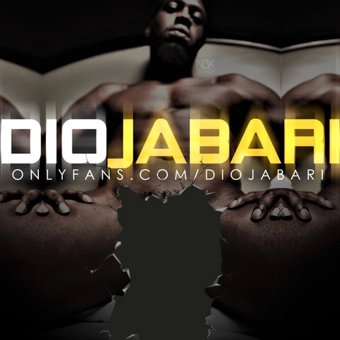 Dio Jabari OnlyFans Picture