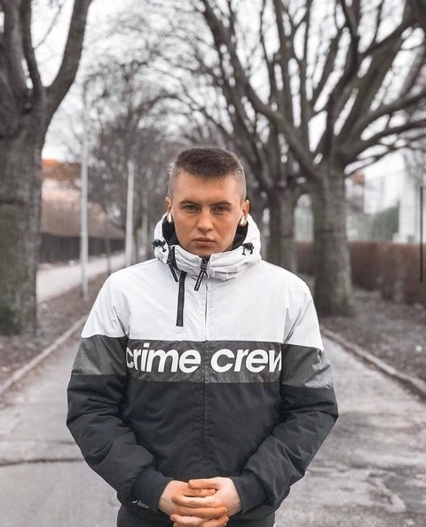 Danylo Zakharchenko