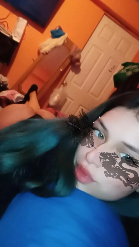 tu gatita exotika 🐈‍⬛💋