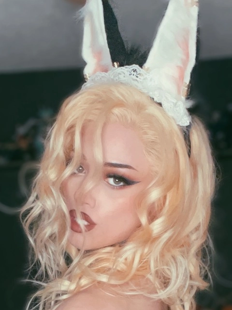 FalkenQueen | Nude Cosplay | Nerdy Girl OnlyFans Picture