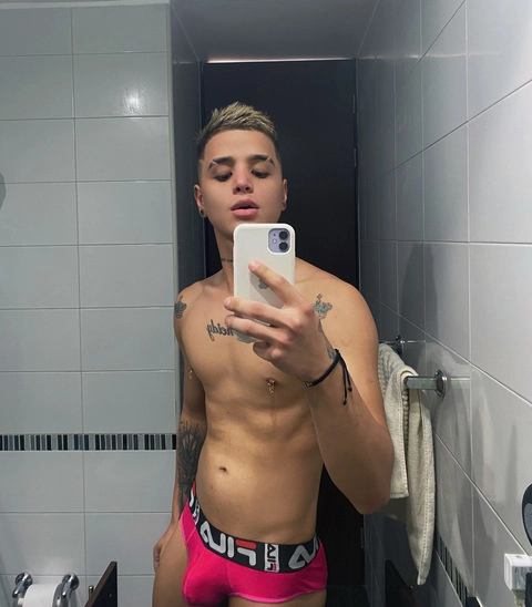 José García 💎 OnlyFans Picture