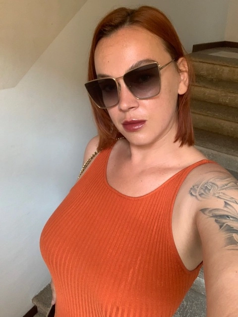 Cara Barone OnlyFans Picture