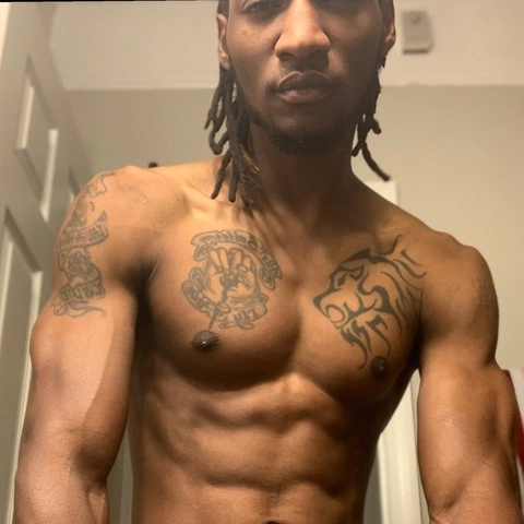 Prince Drey OnlyFans Picture