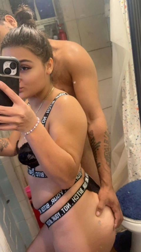 Alyssa💕&Kaury OnlyFans Picture