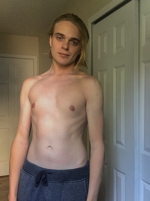 Curtis Oxford OnlyFans Picture