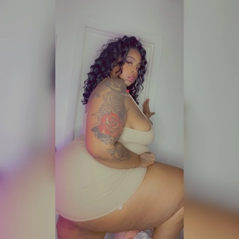 NBA DhaBaddest OnlyFans Picture