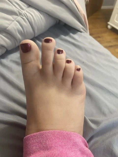 🦶🏼