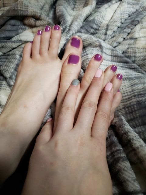 Rocfeet OnlyFans Picture