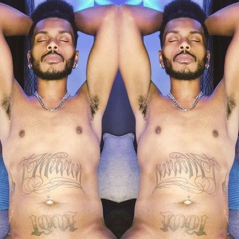 Prince UniQue👑 OnlyFans Picture