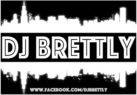 DJ Brettly OnlyFans Picture