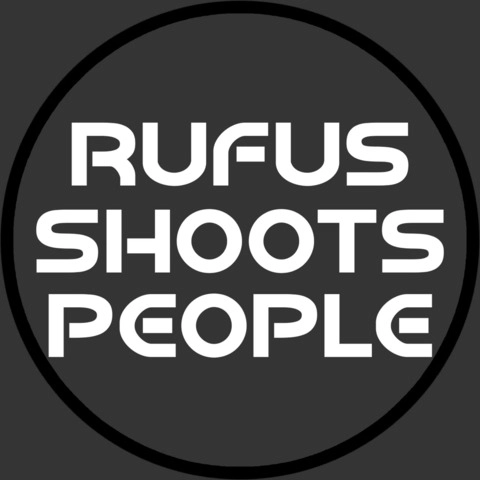 Rufus Shoots People