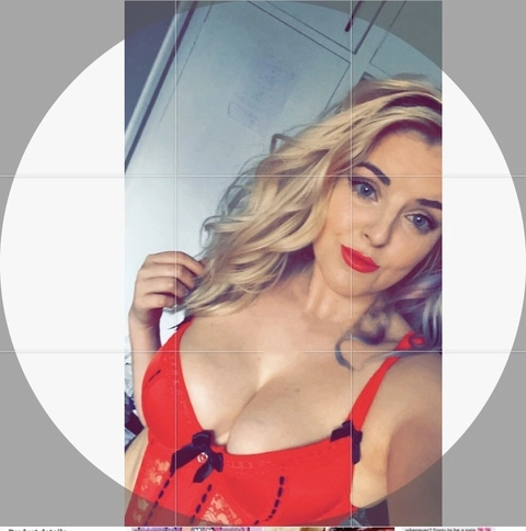 Miss Lottie Louise OnlyFans Picture