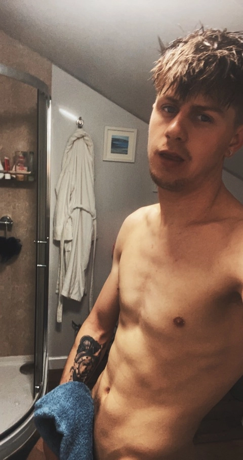 James Taylor OnlyFans Picture