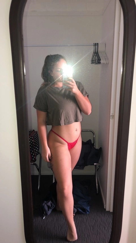 Jasmin OnlyFans Picture