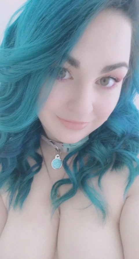 MinxyMiku OnlyFans Picture