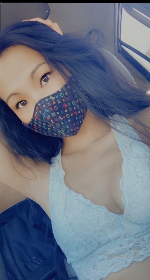 Asian Persuasion OnlyFans Picture