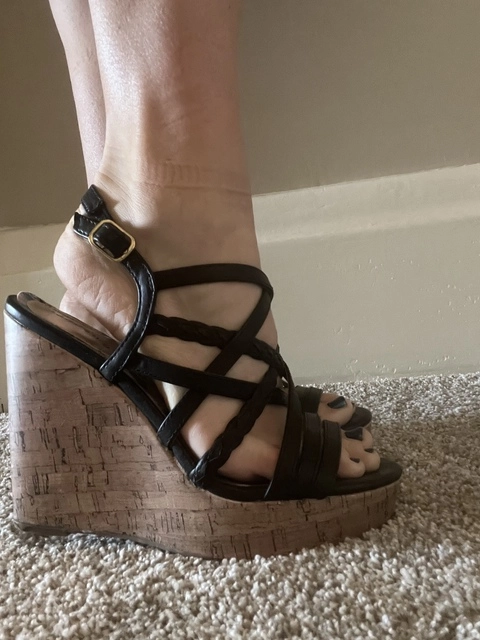 Foot Goddess OnlyFans Picture