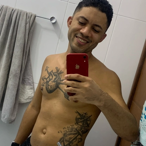 Gilvan Cardoso santos OnlyFans Picture