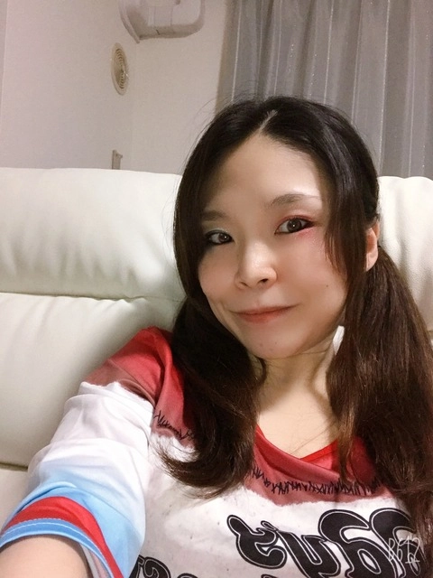 Sexy Japanese Girl