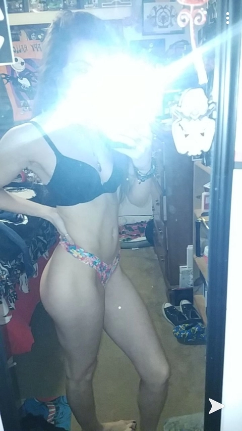 Sally OnlyFans Picture