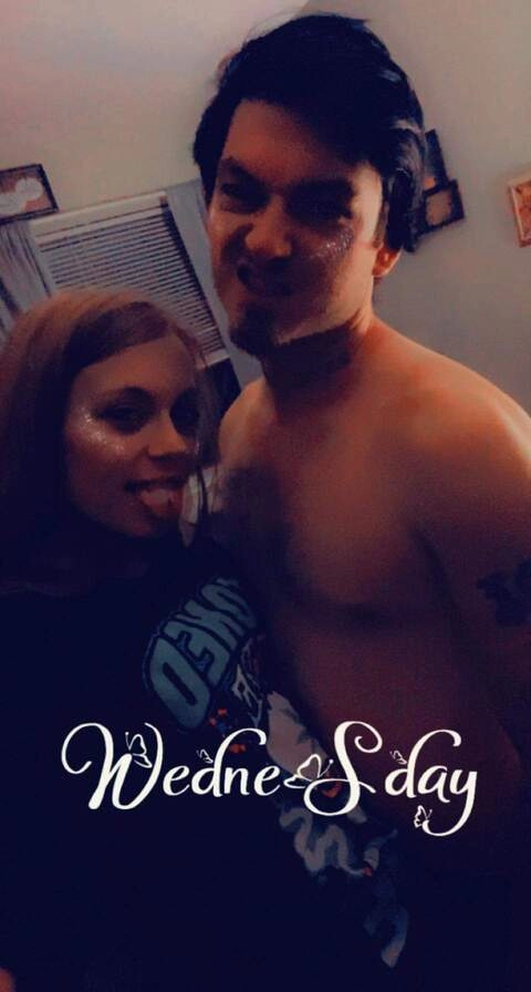 Anthony & Ceanna OnlyFans Picture