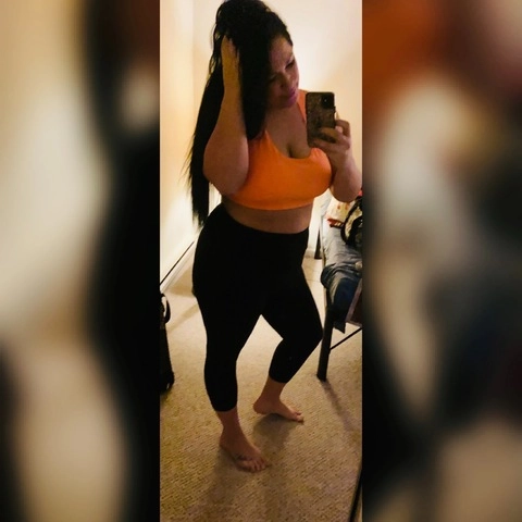 Danielle Nicole OnlyFans Picture