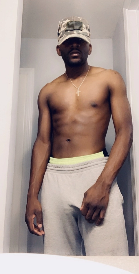 Ricodagreat OnlyFans Picture