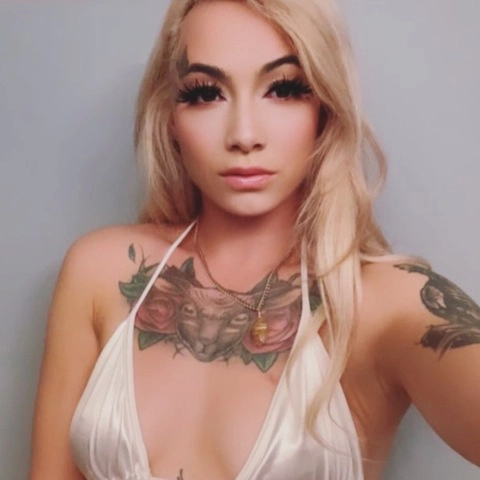 @CheriSuicide OnlyFans Picture