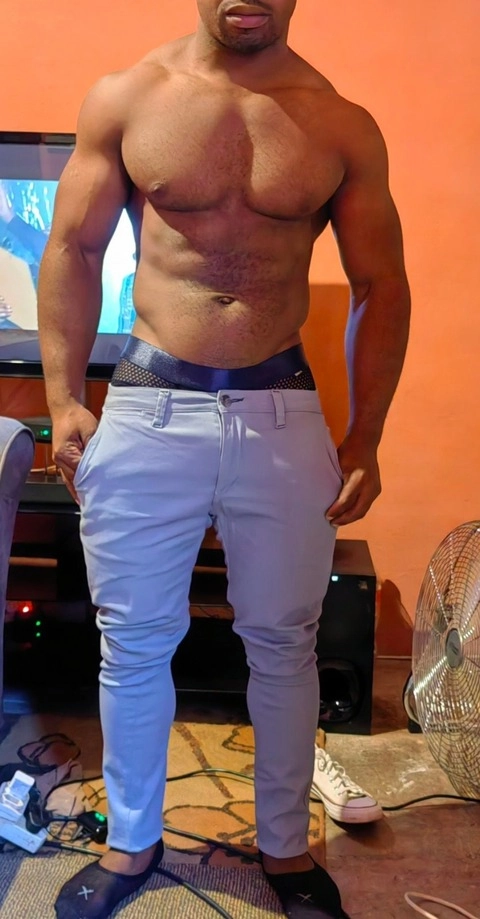 Loverboy-88 OnlyFans Picture