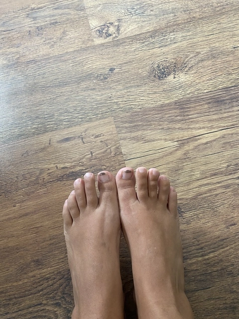 Feetlove OnlyFans Picture