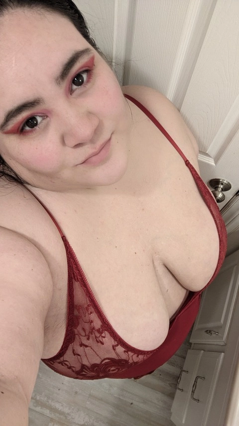 EverlyFantasy OnlyFans Picture