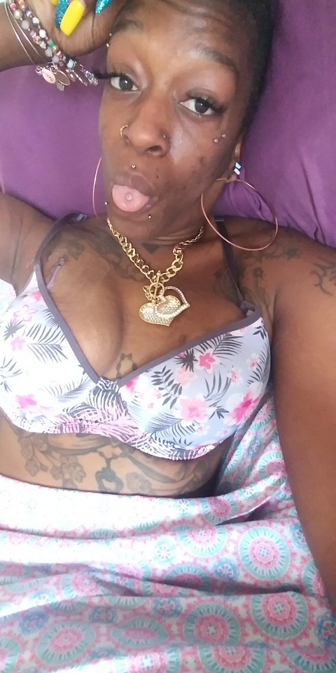 Mama Legba OnlyFans Picture