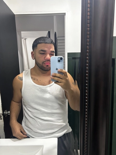 Pablo Ramírez Galarce OnlyFans Picture