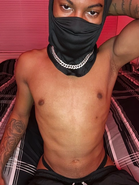 904masked OnlyFans Picture