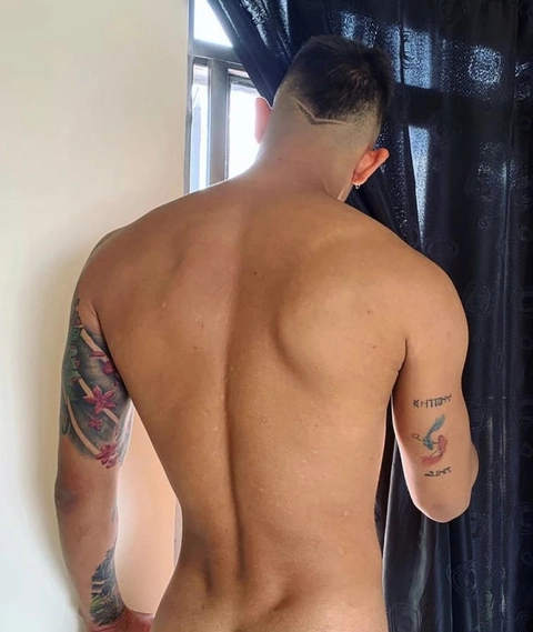 Mateo OnlyFans Picture