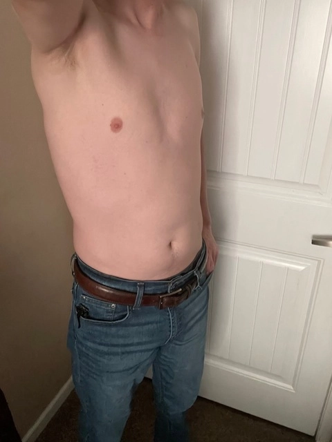 Spicydadbod OnlyFans Picture