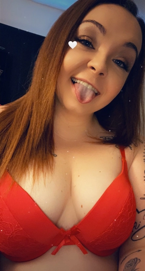 Dria Kay OnlyFans Picture