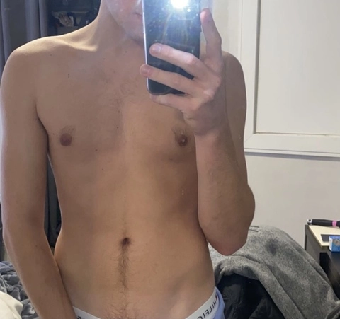 Tyler OnlyFans Picture