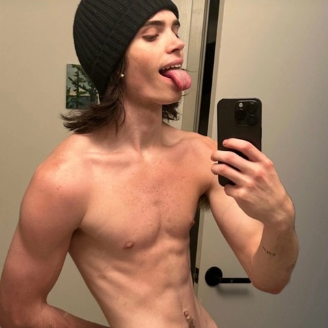 Aaron OnlyFans Picture