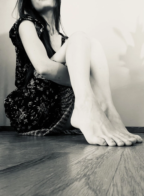 Karla's Feet OnlyFans Picture