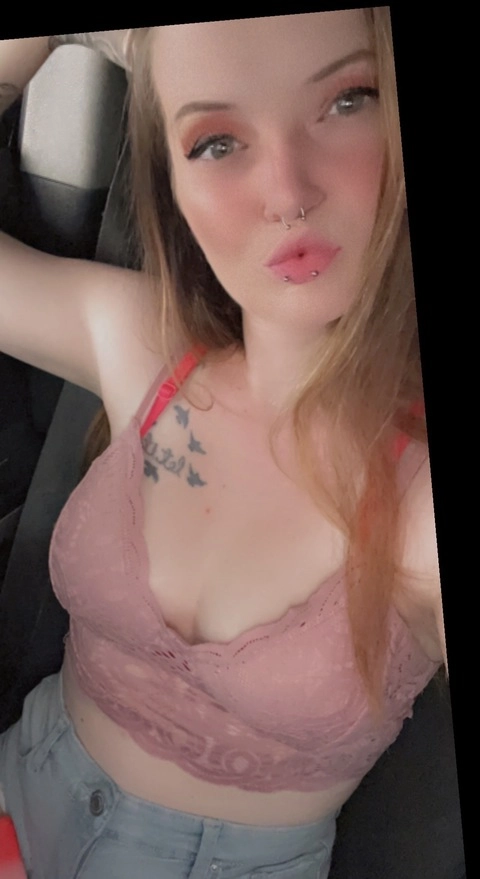 AngelaRose OnlyFans Picture