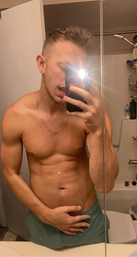 Brucey OnlyFans Picture