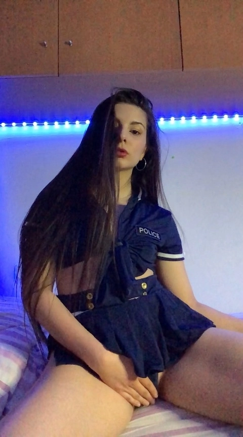 Aurore💘💕 OnlyFans Picture