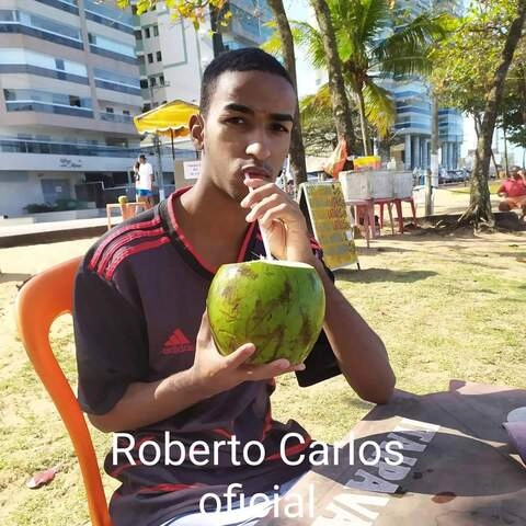 Roberto Carlos Dos Santos Bento OnlyFans Picture